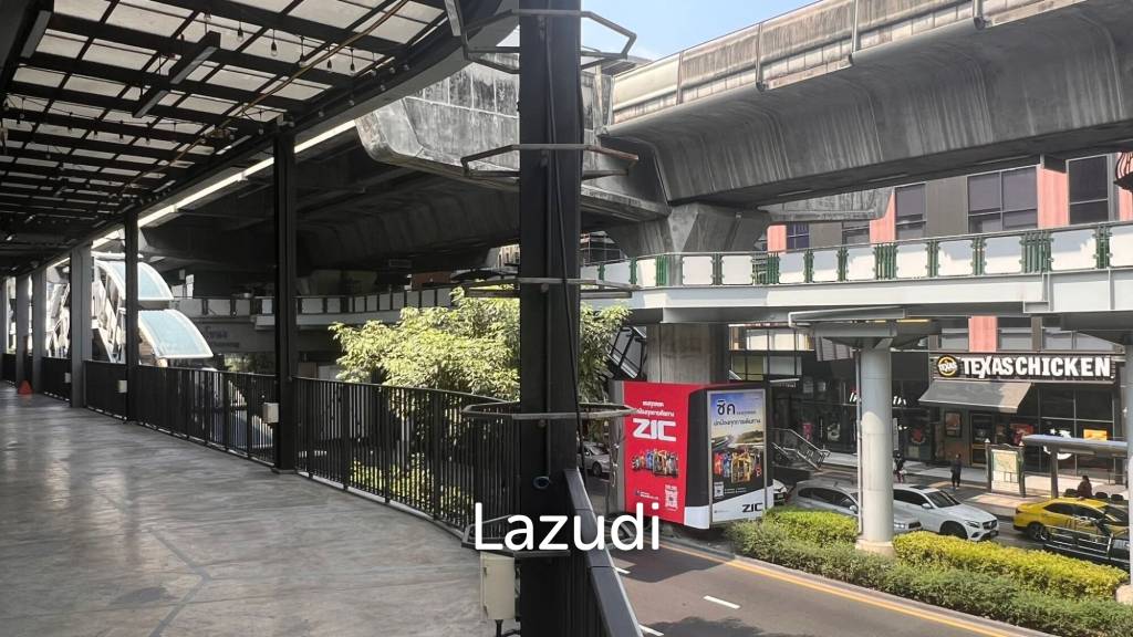 รูป Ultra Versataile Retail Space in Watthana, Bangkok - รูปที่ 8/8