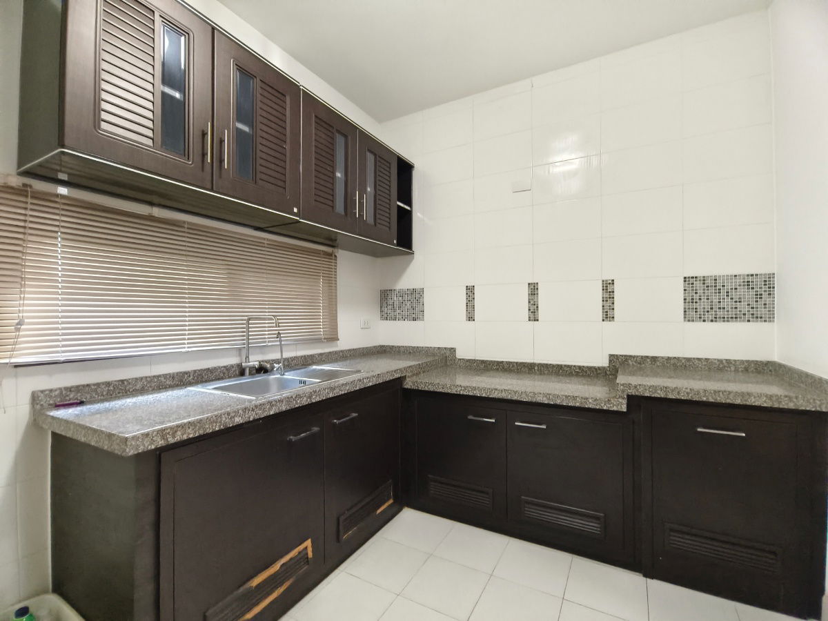 picture For sale cheap, single house, Habitia Orbit Hathairat, area 64 sq.w., location Hathairat, near Kanchanaphisek Road - 29/65