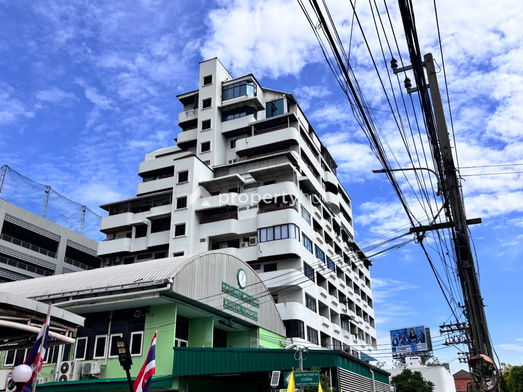 Project Green Peace Mansion Picture - 3/7