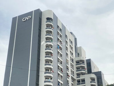 CNP Condominium