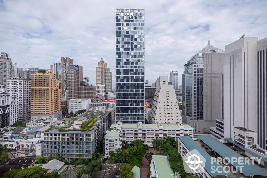 รูป คอนโด 1-ห้องนอน ที่ ต้นสน วัน เรสซิเดนซ์ ใกล้ BTS ชิดลม (ID 2091944) - รูปที่ 16/17