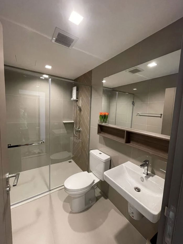 picture Condo for Rent at THE LINE Phahonyothin Park (C6804037) - 6/9