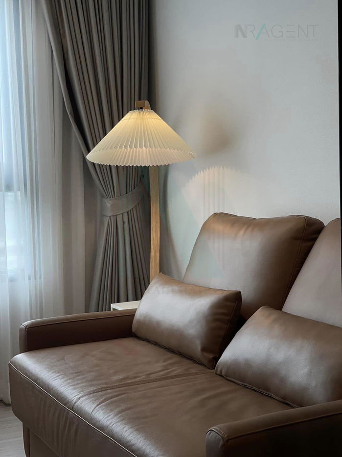 picture For rent, Life Sathorn Sierra, 1 bedroom, 11th floor, near BTS Talat Phlu. - 3/8