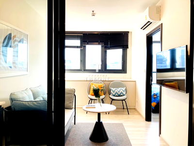 ขายคอนโด : เอ็กซ์ที ห้วยขวาง 🌟PN-00004693🌟