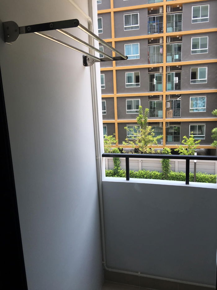 picture Rent Plum Alive 2 close to BU Rangsit - 2/9