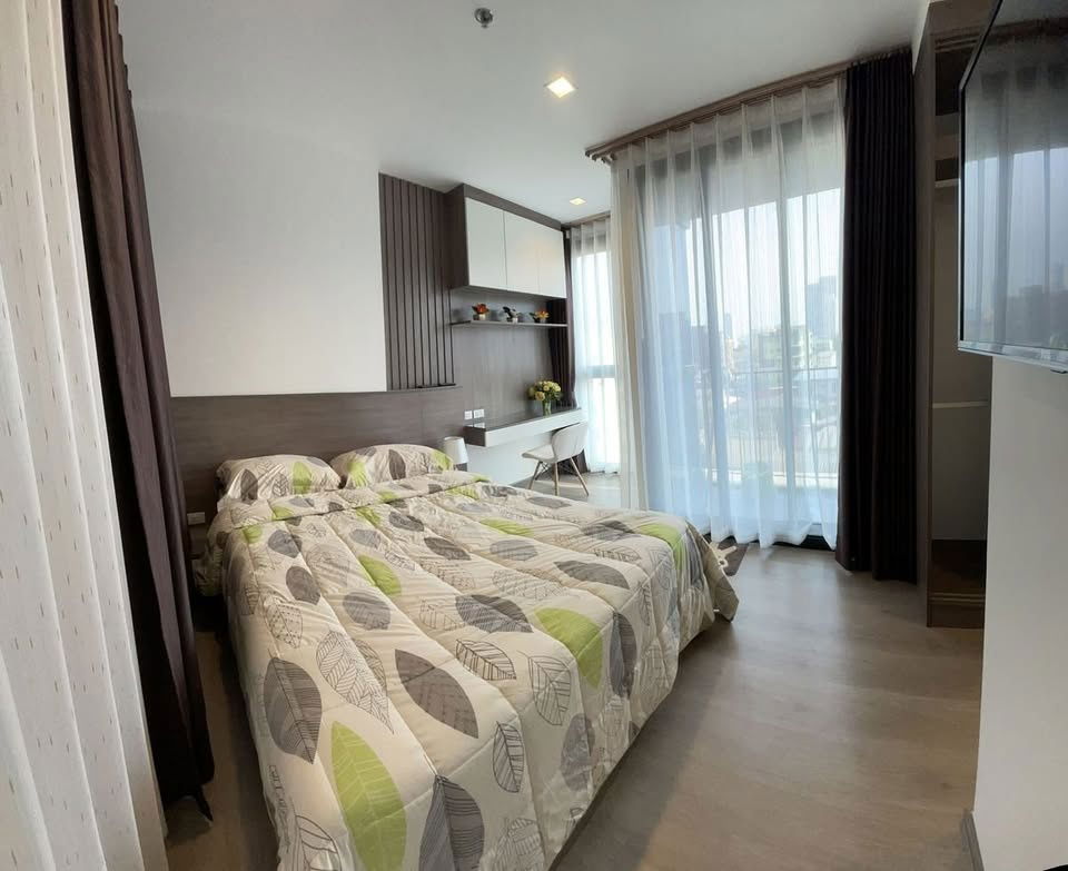 picture Condo for Rent at THE LINE Phahonyothin Park (C6804037) - 5/9