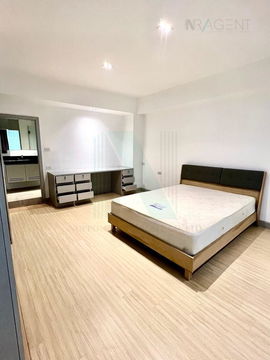 📌 For Rent Condo POLO RESIDENCE Building 1, Floor 4,2 bed room, Room size 160 sqm