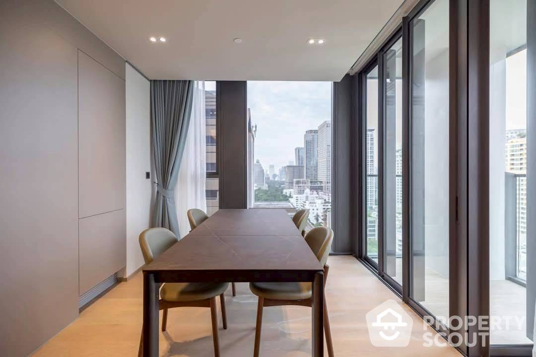 รูป คอนโด 1-ห้องนอน ที่ ต้นสน วัน เรสซิเดนซ์ ใกล้ BTS ชิดลม (ID 2091944) - รูปที่ 8/17