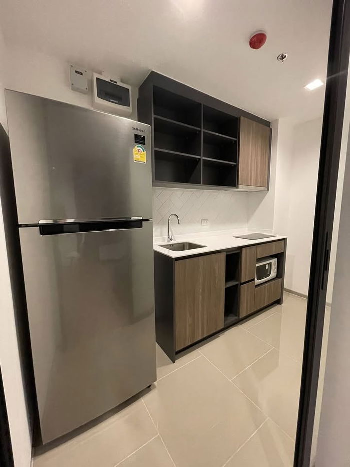 picture Condo for Rent at THE LINE Phahonyothin Park (C6804037) - 3/9