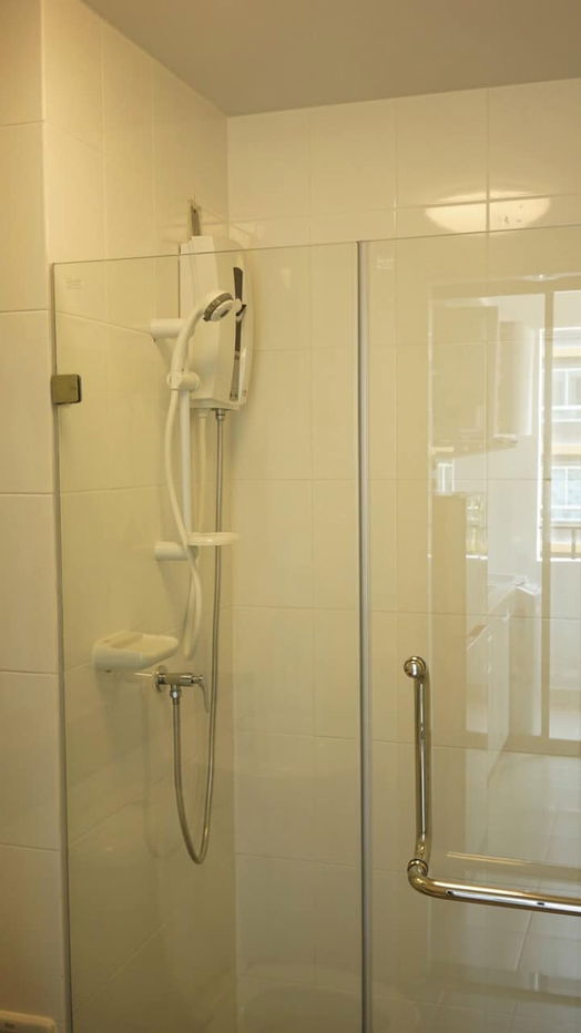 picture Rent Plum Alive 2 close to BU Rangsit - 4/9