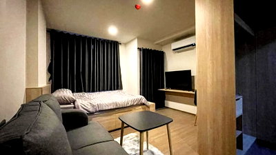 Condos for rent : Condo for Rent at THE MUVE Kaset (C6804035)