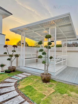 🚩 For Sell House PIYAWARAROM 3 2-story 3 bedroom 2 bathroom
