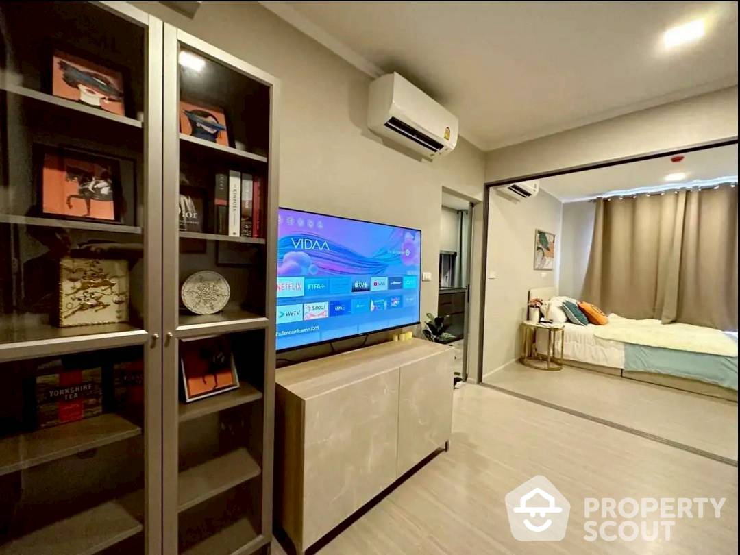 picture 1-BR Condo at Quintara Phume Sukhumvit 39 near BTS Phrom Phong (ID 2091452) - 18/18
