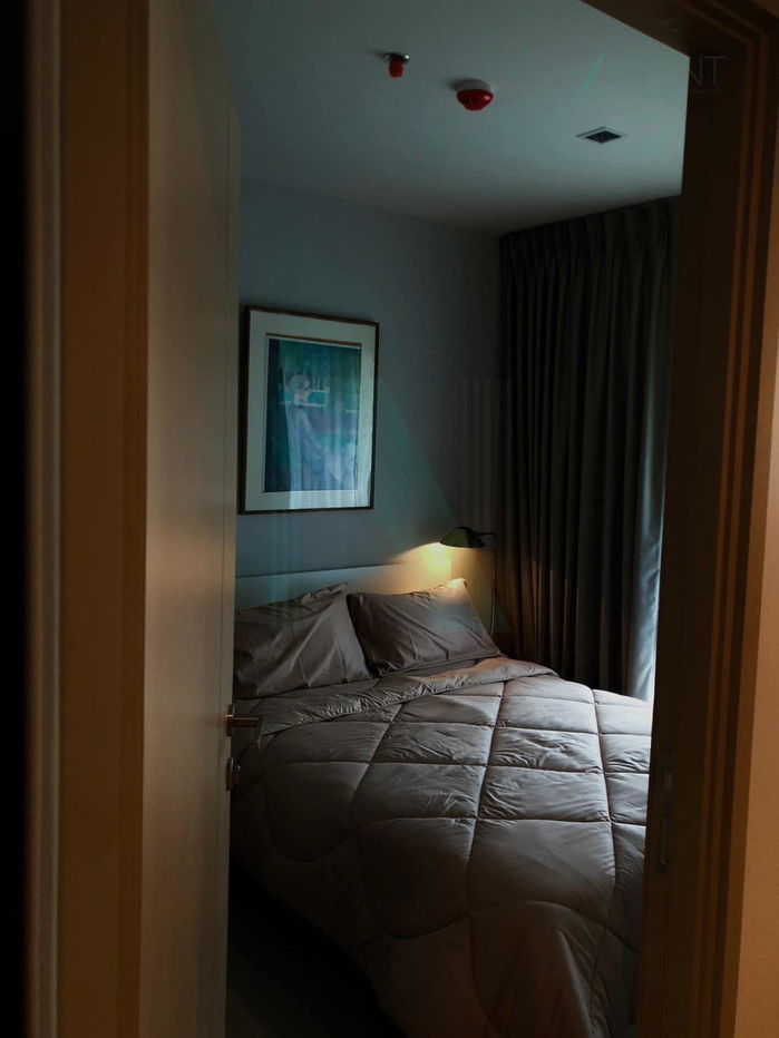 picture For rent, Life Sathorn Sierra, 1 bedroom, 11th floor, near BTS Talat Phlu. - 5/8