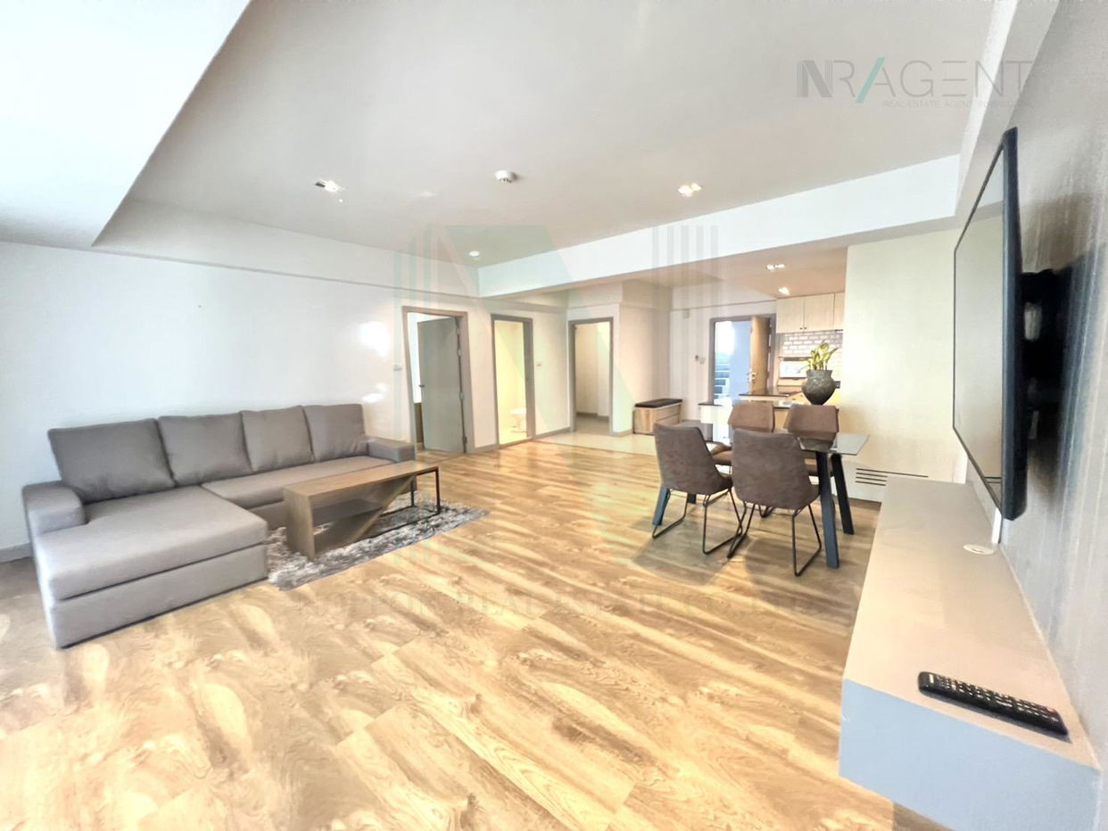 picture 📌 For Rent Condo POLO RESIDENCE Building 1, Floor 8,2 bed room, Room size 160 sqm - 5/8