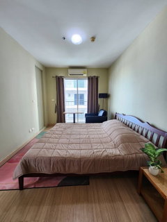 รูปภาพ @Condorental condo for rent The Parkland Srinakarin