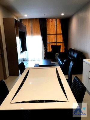 Condos for rent : 🔼🔽 AccomA 📩  2 BR Condominium @Noble Ploenchit (AA20106)