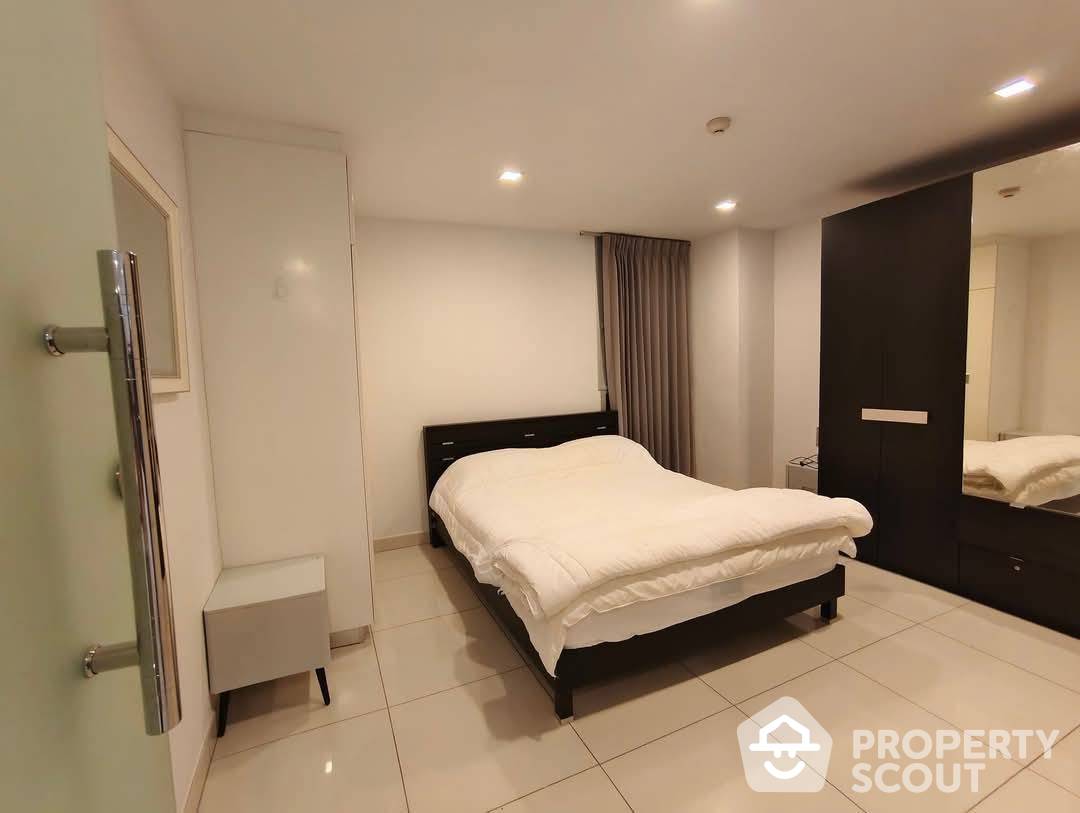 รูป คอนโด 2-ห้องนอน ที่ ปาร์ค รอยัล 3 ใกล้ ถนนพระตำหนัก พัทยา (ID 2091588) - รูปที่ 7/8