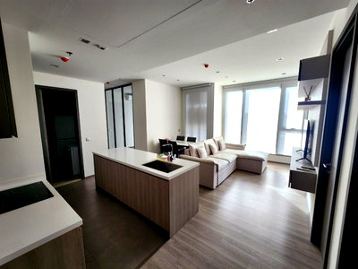 คอนโดให้เช่า : ให้เช่า The Rhythm Charoenkrung Pavillion ราคา 90,000 บาท [NCr250420]