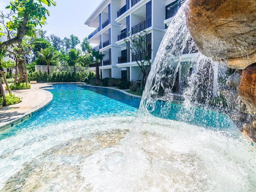 รูป THE TITLE RAWAI Phase 3 - รูปที่ 4/5