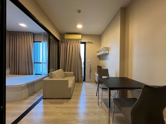 For Rent Condolette Midst Rama9