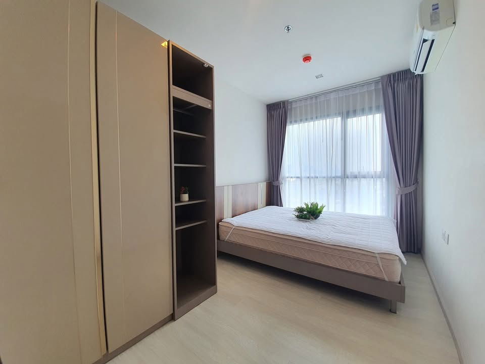 picture Condo for Rent at Life Sukhumvit 48 (E6804039) - 11/12