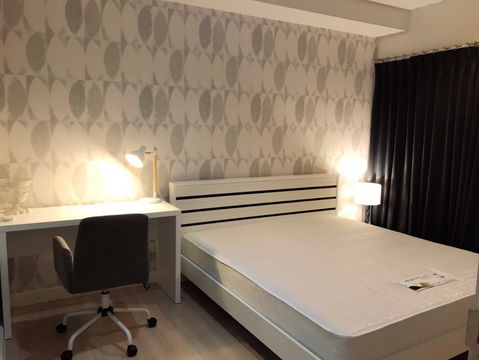 Hot Price for rent The Seed Mingle Sathorn 🔥