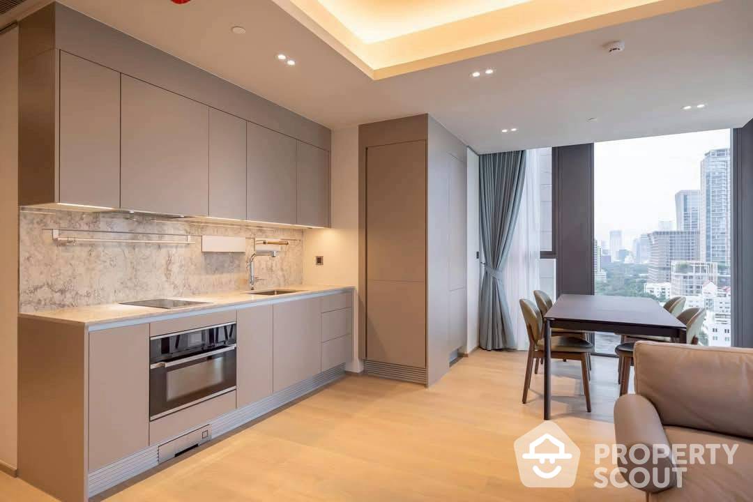 รูป คอนโด 1-ห้องนอน ที่ ต้นสน วัน เรสซิเดนซ์ ใกล้ BTS ชิดลม (ID 2091944) - รูปที่ 9/17