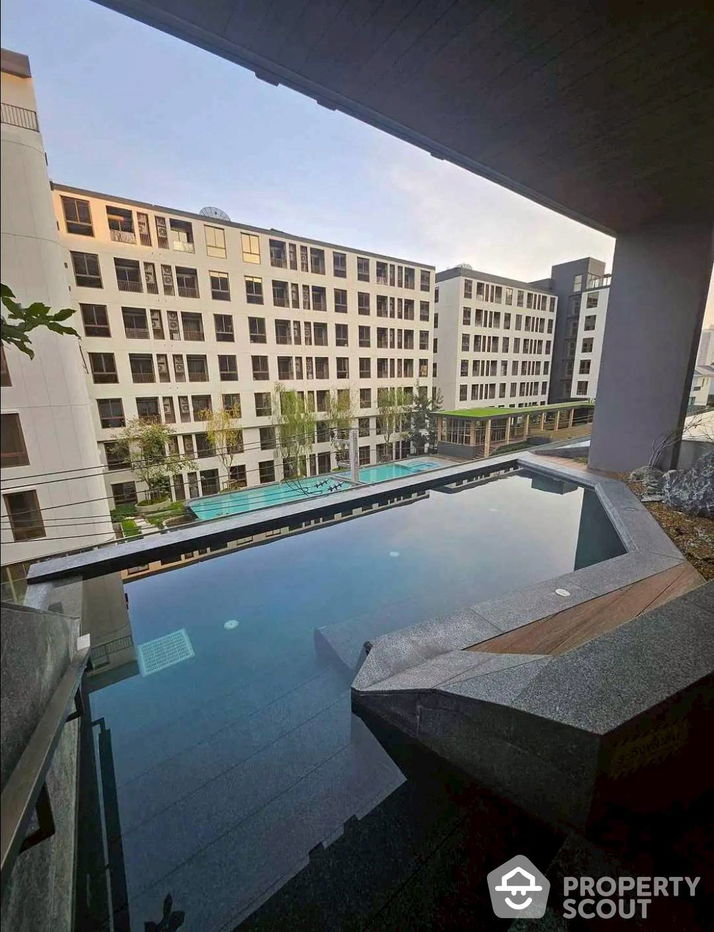picture 1-BR Condo at Quintara Phume Sukhumvit 39 near BTS Phrom Phong (ID 2091452) - 13/18