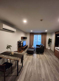 รูปภาพ (ว่าง1มิถุนายน68)ให้เช่าWhizdom the Exclusive Sukhumvit64 - 2นอน 2น้ำ 65ตรม. ชั้น7 - Line:@hac55