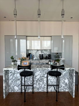 🔥 The Ritz Carlton Bangkok Residences   - 2 Bedrooms for RENT ONLY 185K 🔥