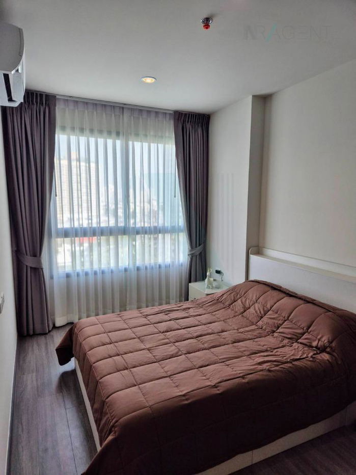 รูป 📌 ให้เช่าคอนโด ไอดีโอ สุขุมวิท - พระราม 4 อาคาร 1 ชั้น 10 1 BED PLUS ขนาด 45 ตรม ใกล้ ใกล้ BTS พระโขนง - รูปที่ 5/8