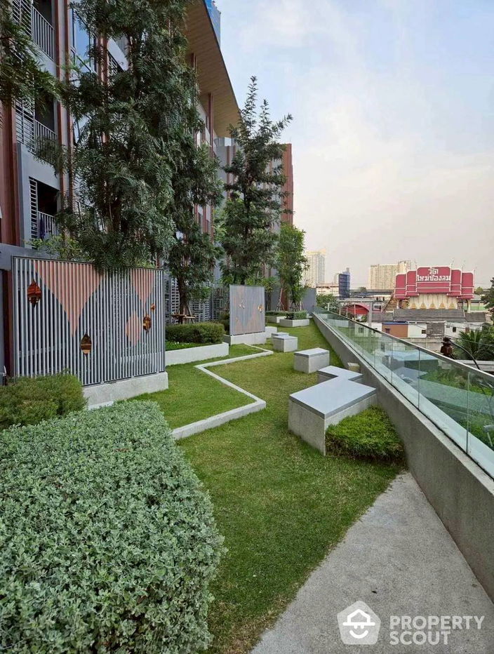 picture 1-BR Condo at Quintara Phume Sukhumvit 39 near BTS Phrom Phong (ID 2091452) - 11/18