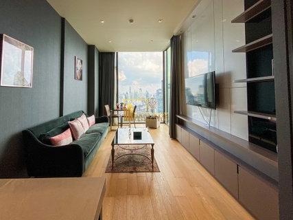 รูปภาพ 28 Chidlom - 1 Bedroom Condo For Rent in Chidlom - BR13178CD