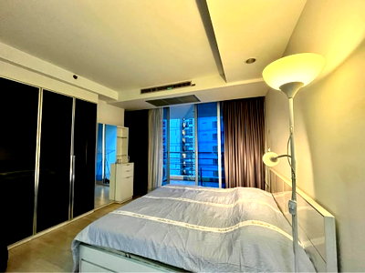 Condos for rent Sathon Road : @Condorental condo for rent The Rajdamri