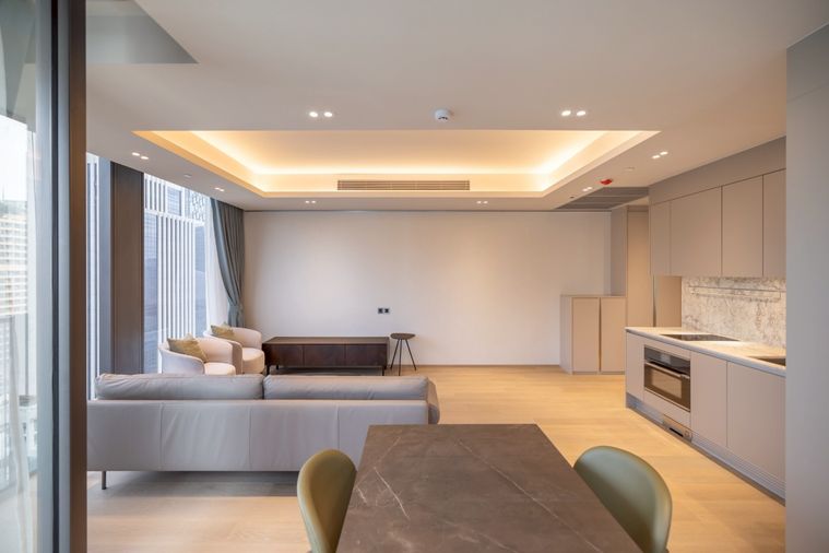🔥 Tonson One Residence  - 1 Bedroom for RENT ONLY 125K 🔥