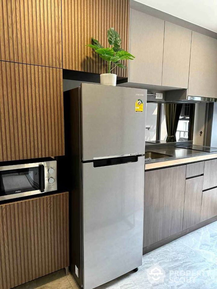 picture 1-BR Condo at Quintara Phume Sukhumvit 39 near BTS Phrom Phong (ID 2091357) - 3/6