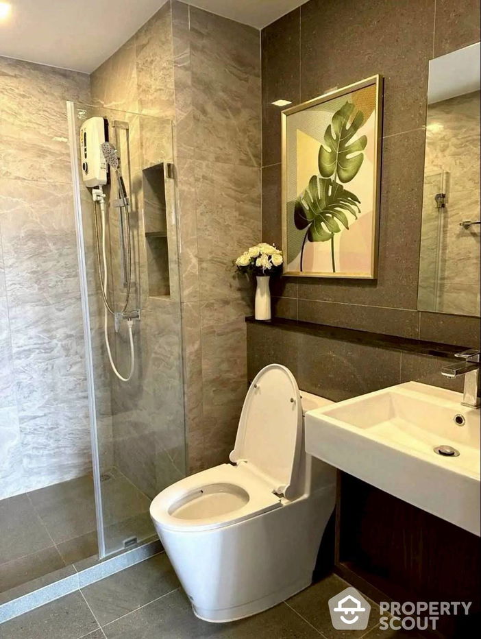 picture 1-BR Condo at Quintara Phume Sukhumvit 39 near BTS Phrom Phong (ID 2091452) - 4/18