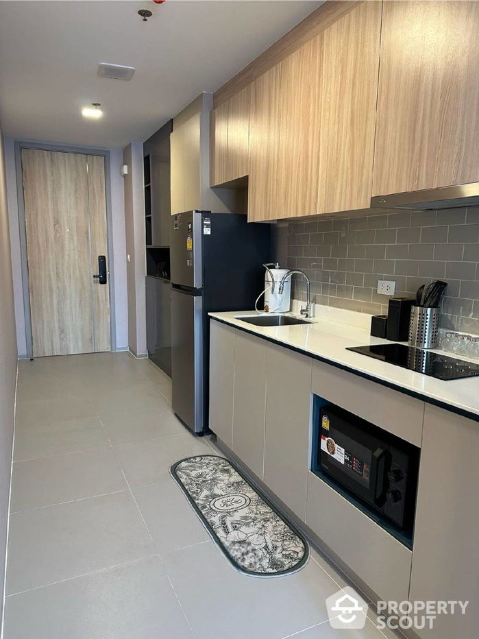 picture 1-BR Condo at XT Phayathai near BTS Phaya Thai (ID 2061098) - 5/5