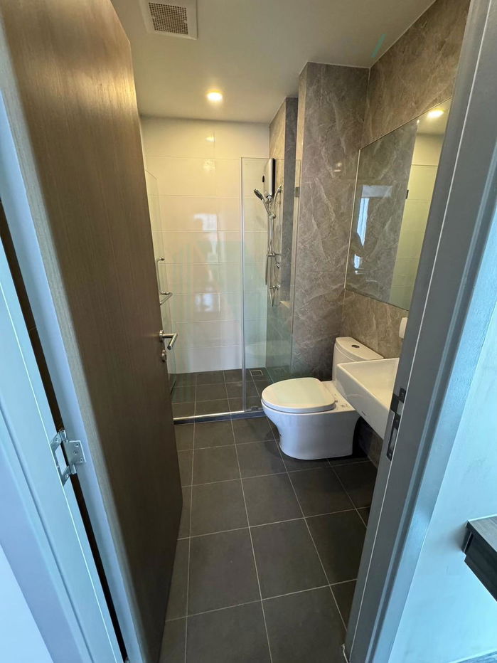 picture For Rent Condo THE ORIGIN LADPRAO - BANGKAPI Building 1, Floor 7,1 bed room, Room size 25.6 sqm - 8/8
