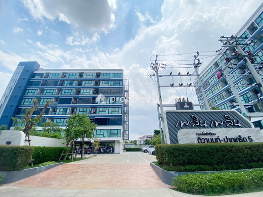 รูป Ploen Ploen Condominium Tiwanon - Pakkred 5 - รูปที่ 2/20