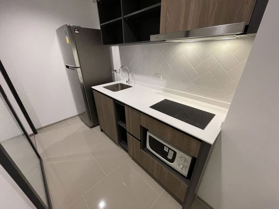 picture Condo for Rent at THE LINE Phahonyothin Park (C6804037) - 8/9