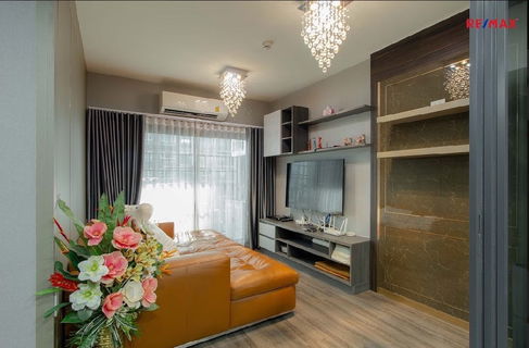 For Sale Luxury Condo in Ideo Sathorn-Wongwian Yai , 2 bedrooms and 2 bathrooms