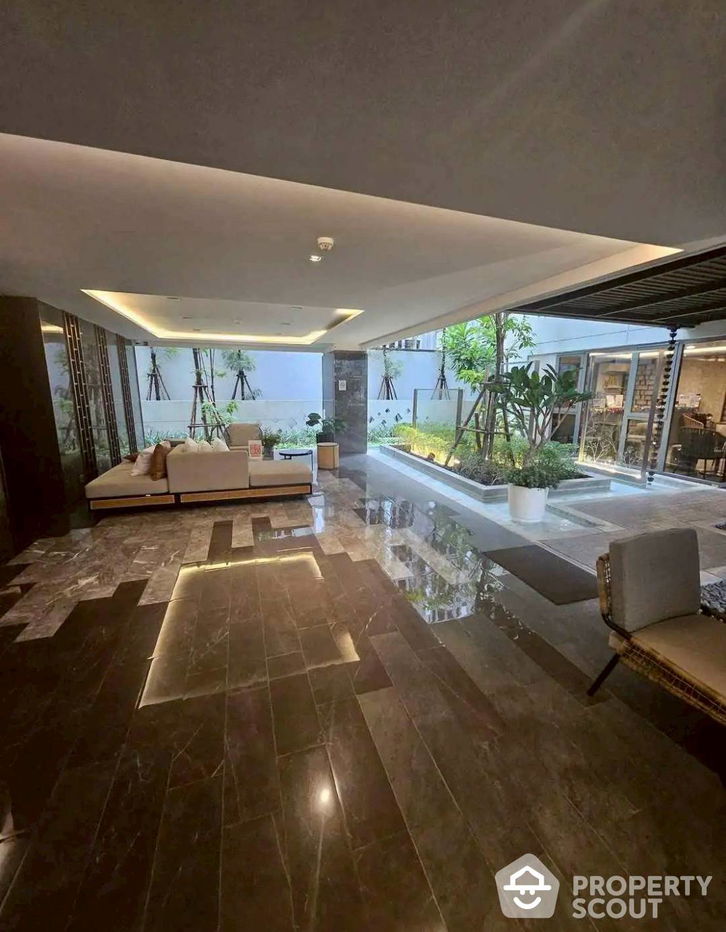 picture 1-BR Condo at Quintara Phume Sukhumvit 39 near BTS Phrom Phong (ID 2091452) - 14/18