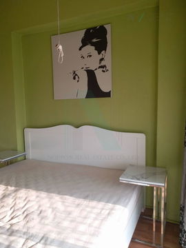 🔺 For Rent Condo BAAN SUKHOTHAI RAMKHAMHAENG Building 1, Floor 9,2 bed room, Room size 60 sqm