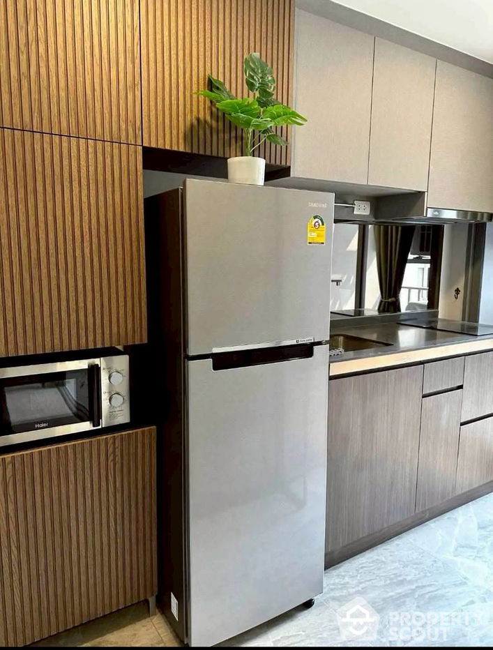 picture 1-BR Condo at Quintara Phume Sukhumvit 39 near BTS Phrom Phong (ID 2091452) - 5/18