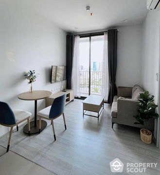 2-BR Condo at XT Ekkamai near BTS Thong Lor (ID 1540055)