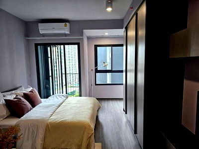 Condos for rent : Condo for Rent at IDEO Chula - Samyan (D6804030)