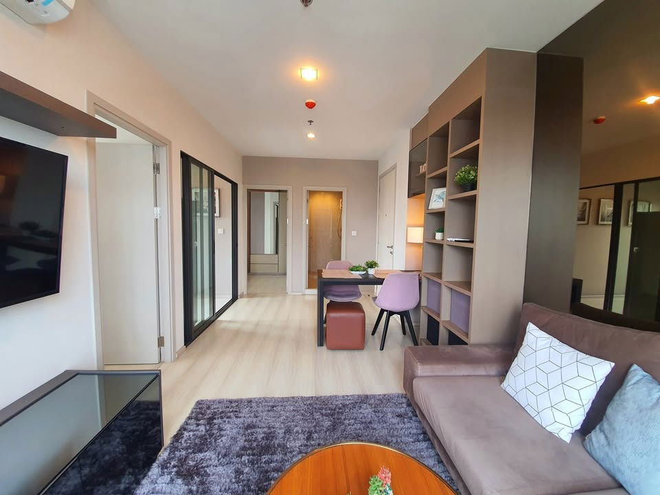 picture Condo for Rent at Life Sukhumvit 48 (E6804039) - 7/12