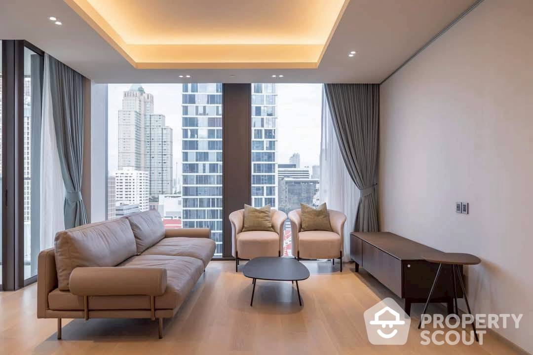 รูป คอนโด 1-ห้องนอน ที่ ต้นสน วัน เรสซิเดนซ์ ใกล้ BTS ชิดลม (ID 2091944) - รูปที่ 4/17